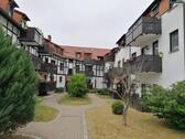 Foto - Gemütliche 2 - Raum Wohnung mit EBK in ländlicher und grüner Umgebung