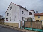 Foto - - ACHTUNG PREISSENKUNG - San. großes EFH. Hörselberg-Hainich