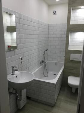 Foto - Etagenwohnung in Lüdenscheid