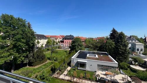 Foto - Etagenwohnung zur Miete in Leipzig