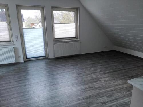 Foto - Etagenwohnung in Lemgo