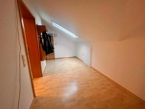 Foto - Etagenwohnung in Lauben
