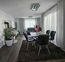 4 Zimmerwohnung in Unterlauchringen
