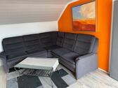 Foto - Dachgeschoss Wohnung - 550,00 EUR Kaltmiete,