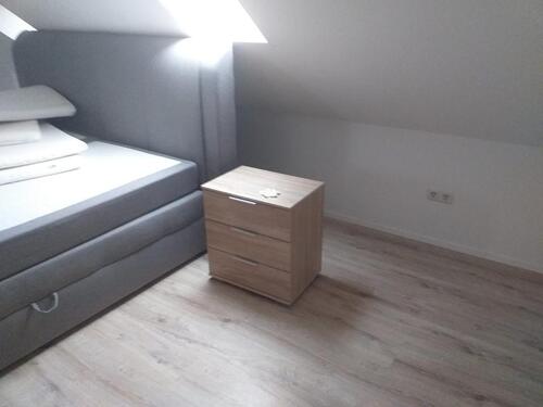 Foto - Etagenwohnung in Bad Staffelstein