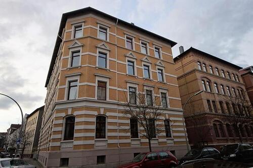 Foto - Etagenwohnung zum Kaufen in Braunschweig