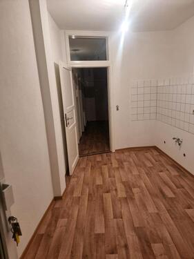 Foto - Erdgeschoßwohnung in Nossen zur Miete