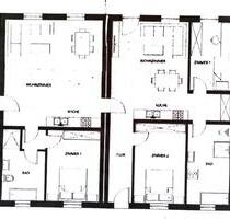 5 Raum Eigen. Garten, 2 Bäder - 765,00 EUR Kaltmiete, in Freital (PLZ: 01705)
