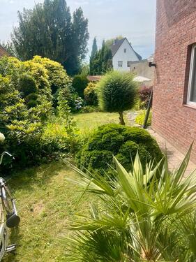 Foto - Einfamilienhaus in Korschenbroich