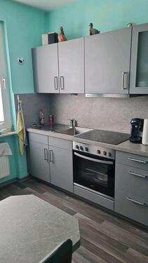 Foto - Mietwohnung 1-2 Personen - 600,00 EUR Kaltmiete,
