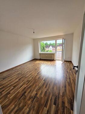 Foto - Etagenwohnung zur Miete in Flensburg