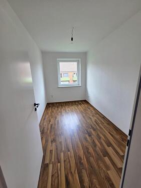 Foto - Etagenwohnung in Flensburg