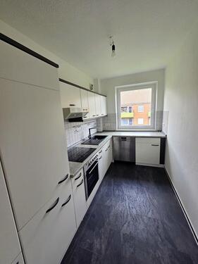 Foto - Etagenwohnung in Flensburg zur Miete