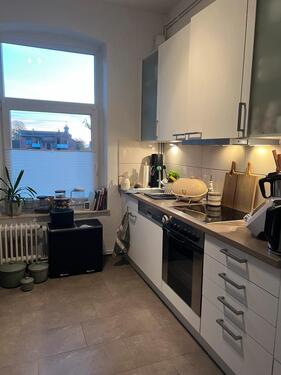 Foto - Etagenwohnung zur Miete in Itzehoe