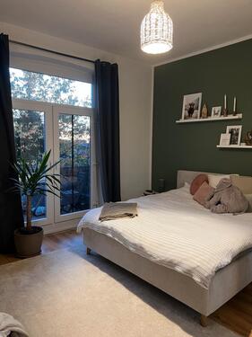 Foto - Etagenwohnung in Itzehoe
