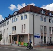 2 Zimmerwohnung Stadtmitte in Donauwörth