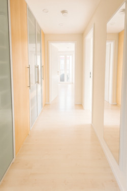 Foto - Etagenwohnung zur Miete in Nürnberg