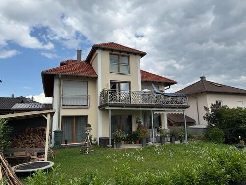 Foto - 2,5 Zi-Neubau-Wohnung in CO - 795,00 EUR Kaltmiete,