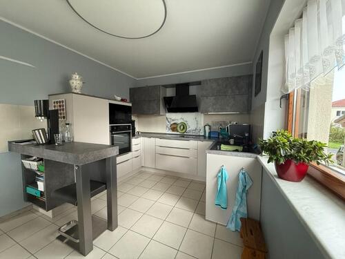 Foto - Etagenwohnung in Coburg