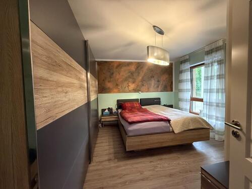 Foto - Etagenwohnung in Coburg zur Miete