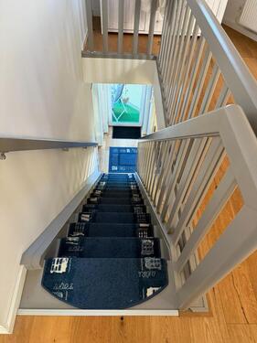 Foto - Etagenwohnung in Mönchengladbach zur Miete