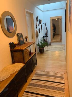 Foto - Etagenwohnung zur Miete in Berlin