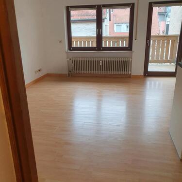 Foto - Etagenwohnung in Ravensburg