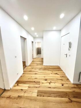 Foto - Neu renovierte 3 Zimmer Whg in Augsburg Göggingen