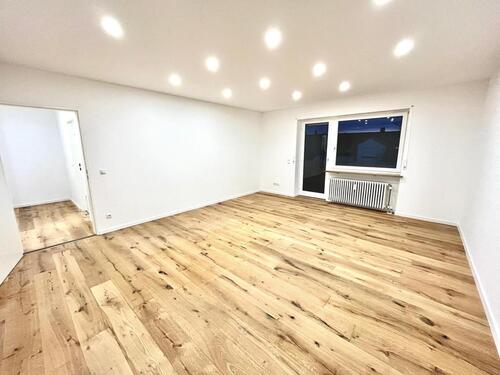 Foto - Etagenwohnung in Augsburg