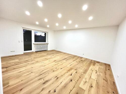 Foto - Etagenwohnung in Augsburg zum Kaufen