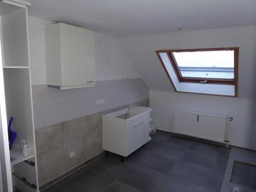 Foto - Etagenwohnung in Rieste zur Miete