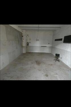 Foto - Lagerhalle Storage Garage Werkstatt Halle Privat und Gewerbe