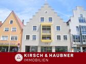 Foto - Die Citywohnung mit dem goldenen Erker, im Herzen der Altstadt, Neumarkt - Gerberhöfe