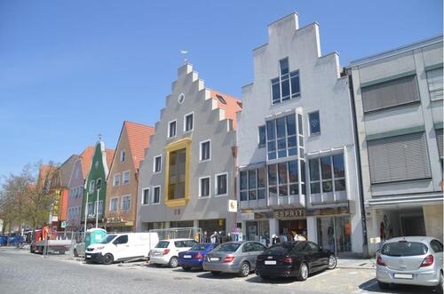 Foto - 2 Zimmer Etagenwohnung zur Miete in Neumarkt in der Oberpfalz