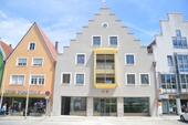 Foto - 2 Zimmer Etagenwohnung in Neumarkt in der Oberpfalz