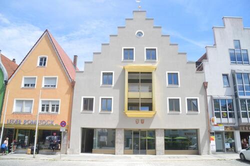 Foto - 2 Zimmer Etagenwohnung in Neumarkt in der Oberpfalz