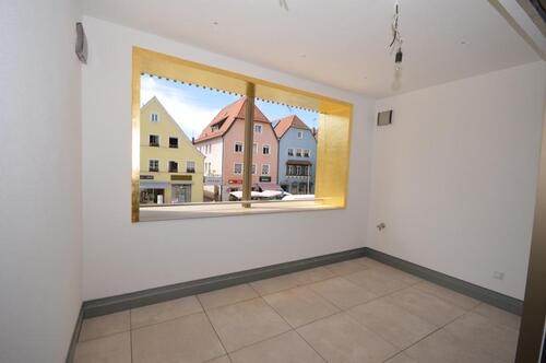 Foto - Etagenwohnung in Neumarkt in der Oberpfalz zur Miete