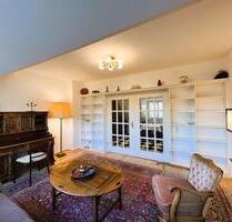 Möblierte Wohnung in Bonner Bestlage!