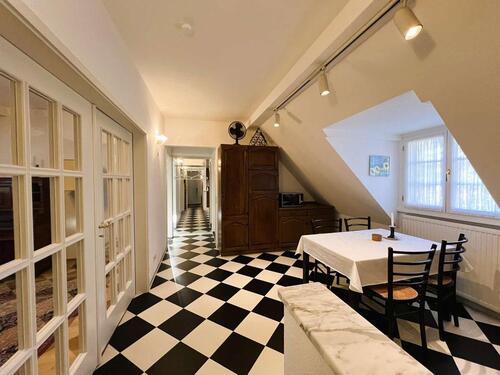 Foto - 2 Zimmer Etagenwohnung in Bonn