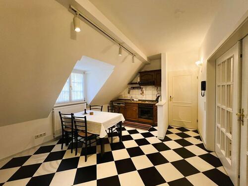 Foto - Etagenwohnung in Bonn zur Miete