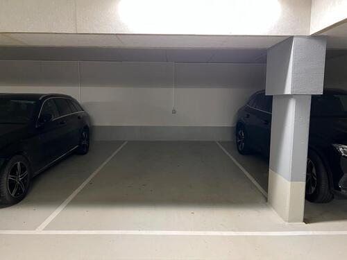 Foto - Vermiete TG-Stellplatz in Sindelfingen