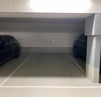 Vermiete TG-Stellplatz in Sindelfingen