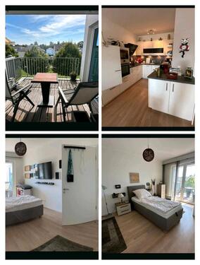 Foto - 2 Zimmer Etagenwohnung zur Miete in Hamburg