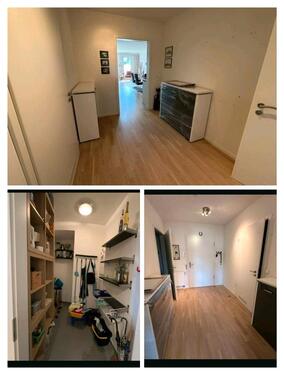 Foto - Etagenwohnung in Hamburg zur Miete