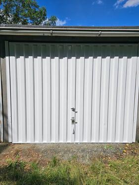 Foto - Garage 70€Monat, 03046 Cottbus - Ströbitz, Sachsendorfer Str.