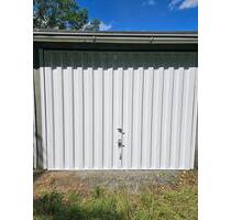 Garage 70€Monat, 03046 Cottbus - Ströbitz, Sachsendorfer Str.