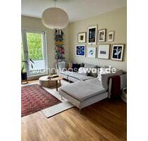 Wohnungsswap - 2 Zimmer, 65 m² - Cranachstraße, Schöneberg, Berlin