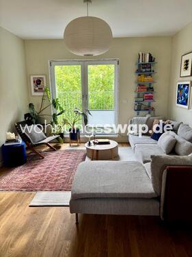 Foto - 2 Zimmer Etagenwohnung zur Miete in Berlin