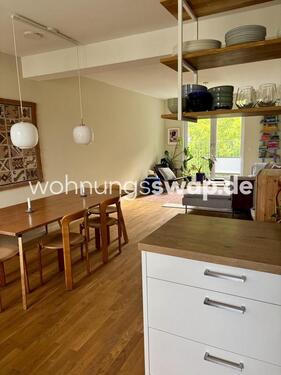 Foto - 2 Zimmer Etagenwohnung in Berlin