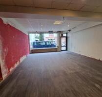 LADENFLÄCHE SANDWEG 75qm ZUM SELBSTRENOVIEREN NAILSTUDIO PRAXIS AUSSTELLUNG WETTBÜRO-- KEIN GASTRO SHISHA SPIELSALON ! - Frankfurt am Main Nordend Ost